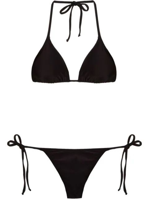 3 pieces bikini set | Farfetch (US)