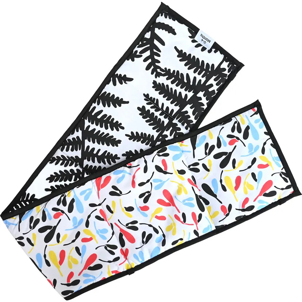 ETTA LOVES Plant Print Sensory Strip at Nordstrom | Nordstrom