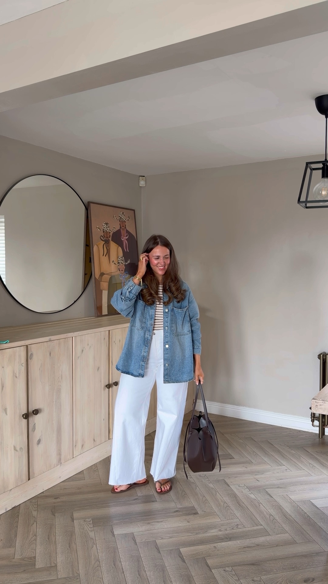 @American Eagle Outfitters  #LTKxAFSale #AEPARTNER ad 

#LTKspring #LTKmidsize