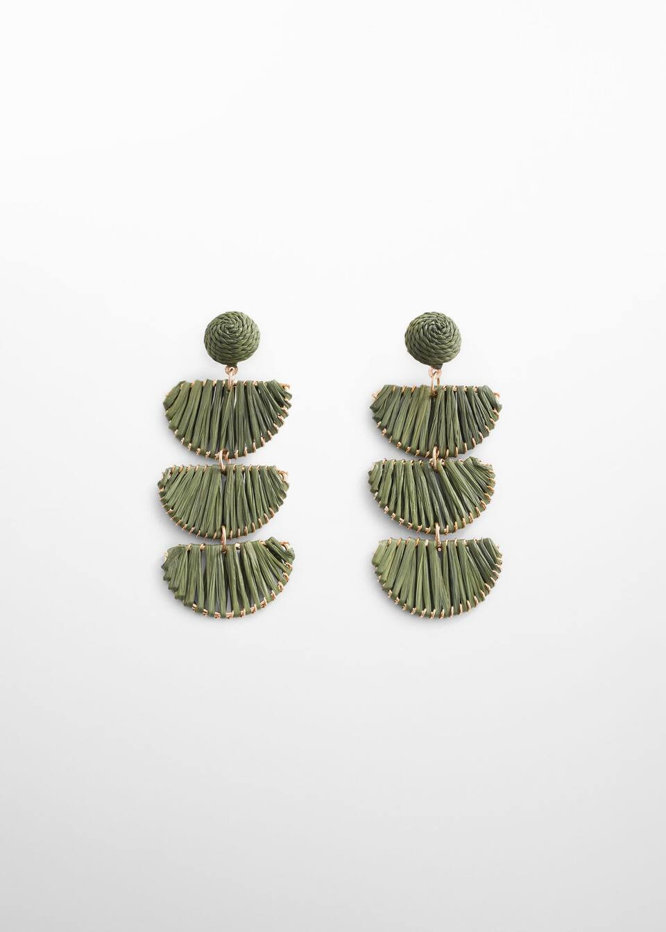 Search: Green earrings (7) | Mango United Kingdom | MANGO (UK)