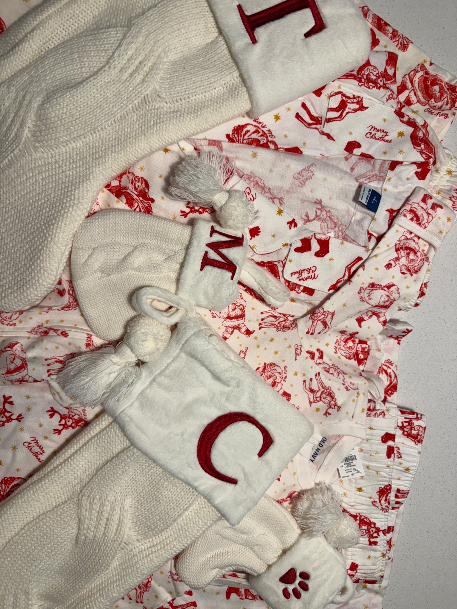 Matching family pjs secured!

#LTKHoliday #LTKFamily #LTKSeasonal