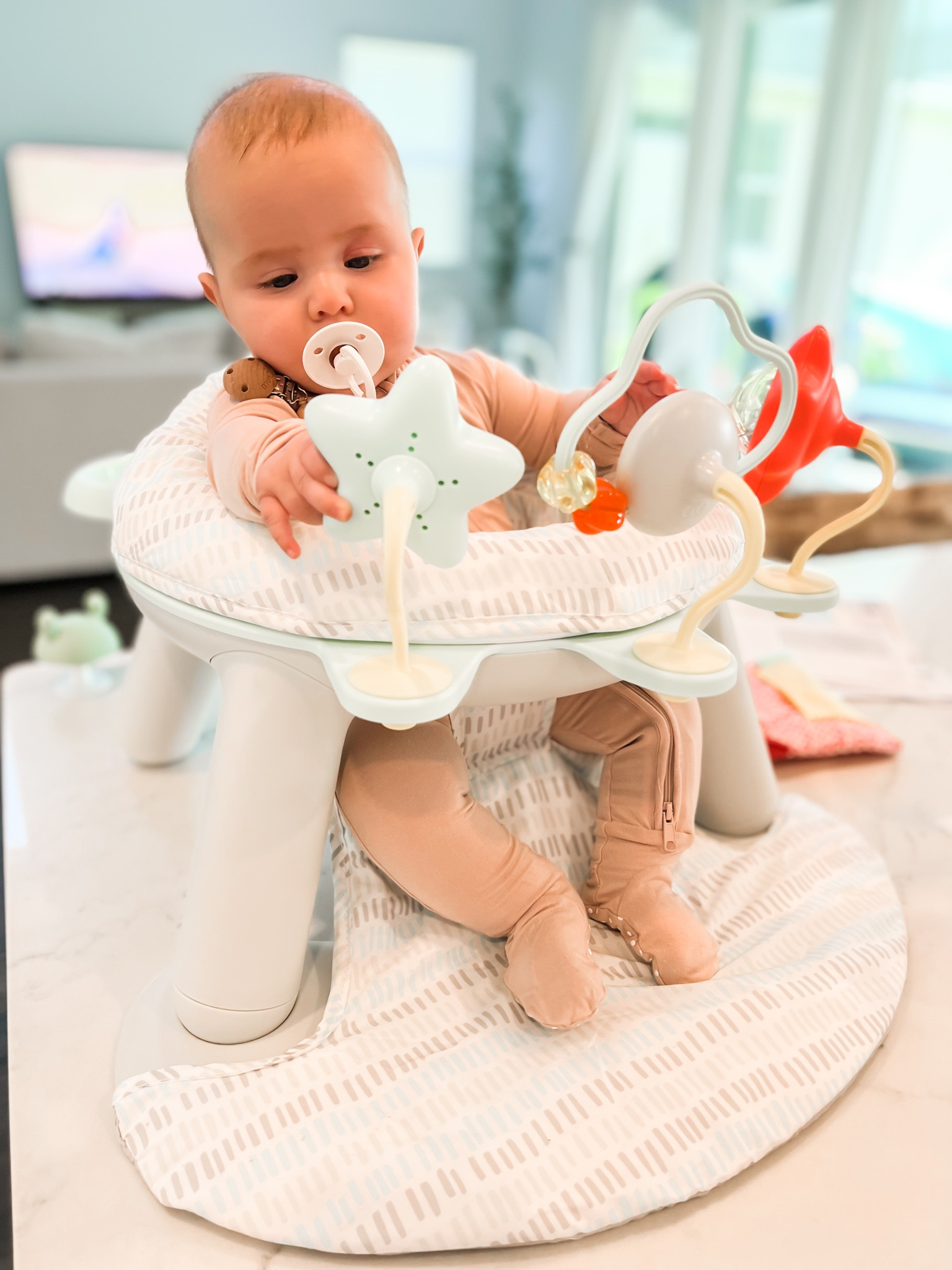 Baby sit up seats 

#LTKbump #LTKbaby