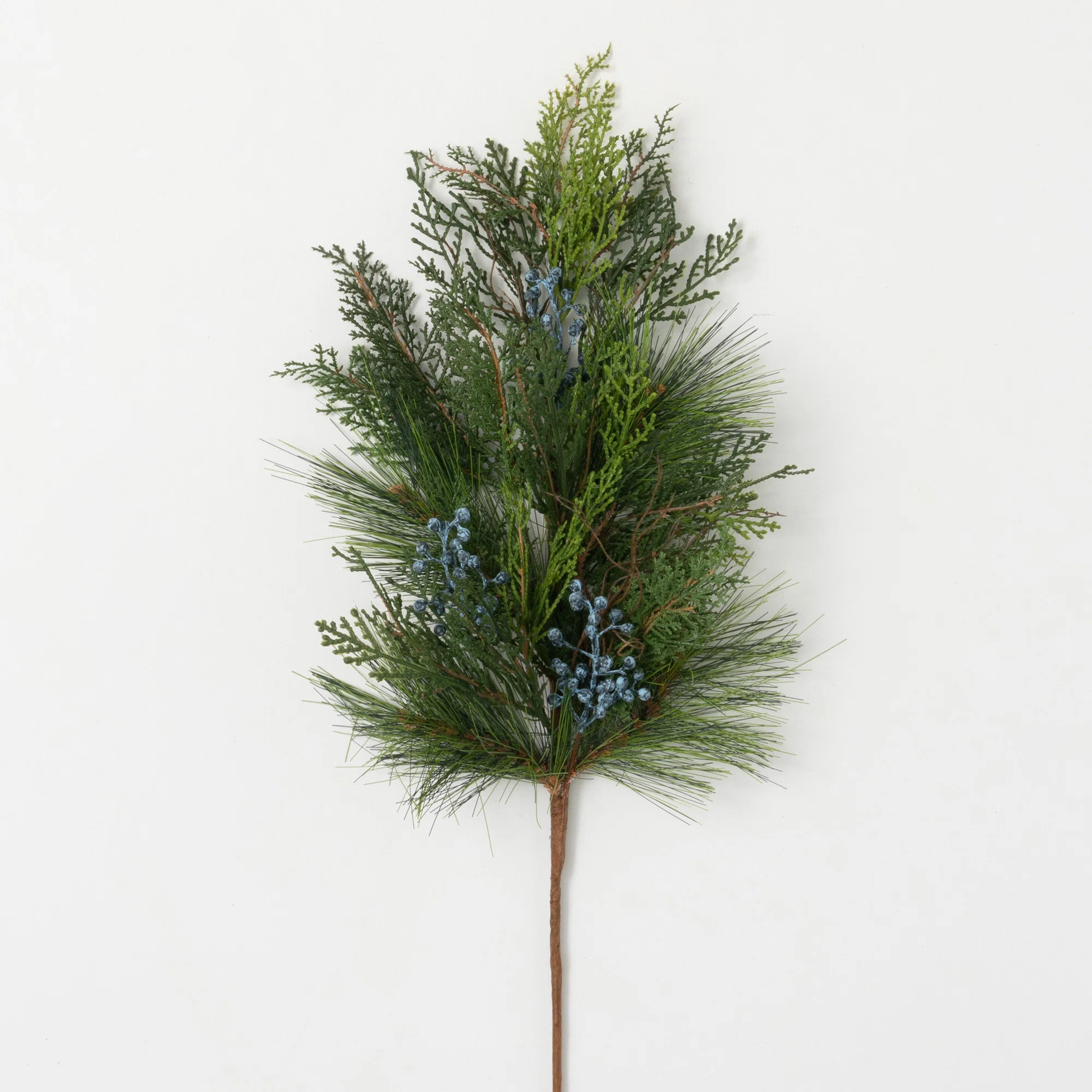 The Twillery Co.® Artificial Juniper Spray | Wayfair | Wayfair North America