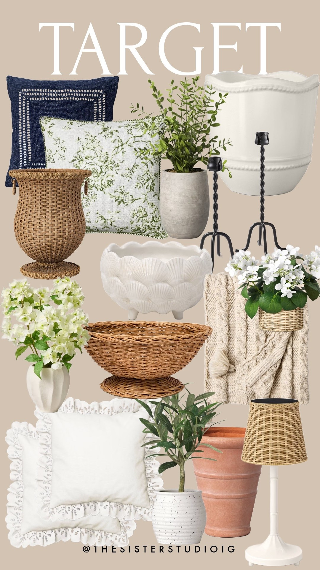 New home decor from Target!😍😍





#LTKHome #LTKgrwm #LTKSeasonal