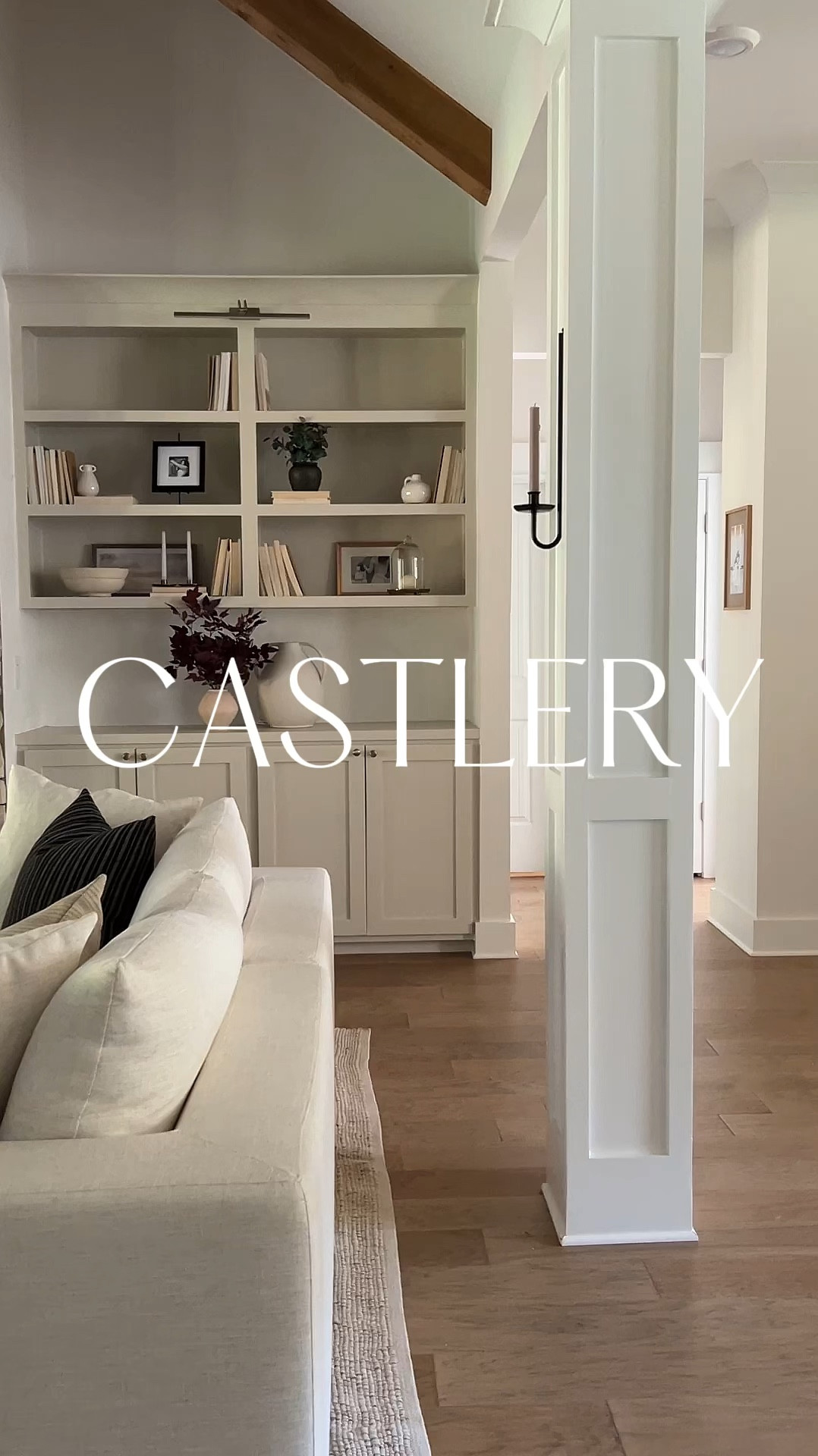 I have been loving how these feather-filled, cloud-like, pieces of goodness from Castlery look in our living room! 😍

I have been eyeing their Dawson couch for years! They pair so beautifully with the Sloane square coffee table for our great room! The modern shape and beach linen color is so stunning. 

Every inch of linen you see here can be fully removed and machine washed making it super kid friendly. It’s deep seated, so my husband is happy! Feather-filled 🤗 And also modular! 

The Sloane square coffee table — I swoon over the fluted slab legs! Its rich brown tone is what my eyes love! 😍

#AtHomeWithCastlery #homedecorideas #homedecortips #homemakeover #homedecorinspo #modernorganic #homeinspo #neutralhome #homedecor #homeswithpurpose #atlanta #atlantadesigner #georgia #us

#LTKSaleAlert #LTKVideo #LTKHome