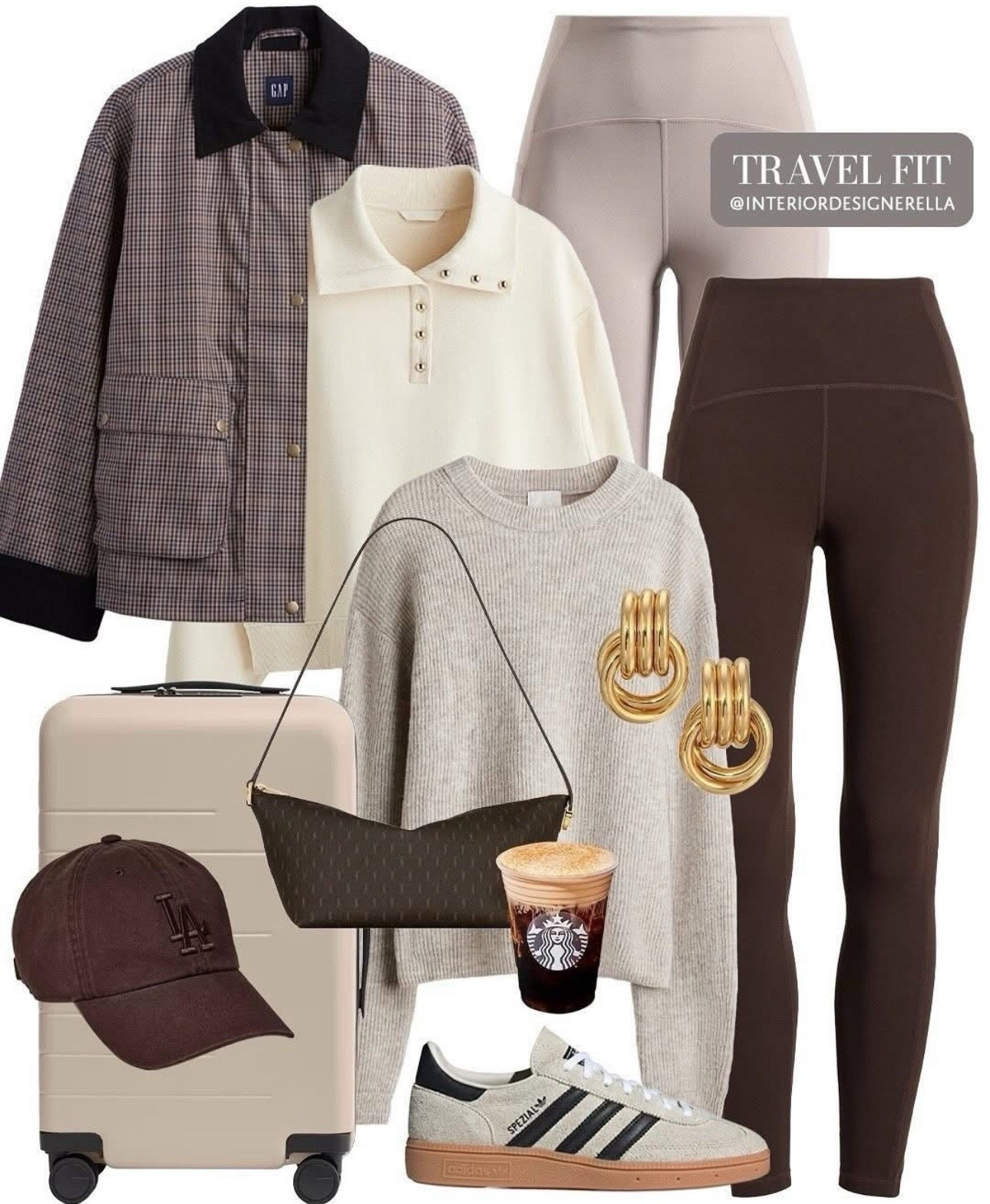 Scroll to shop! Follow for more finds! Xo! 🥰

#LTKFindsUnder50 #LTKFindsUnder100 #LTKootd