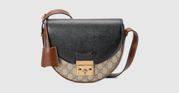 Gucci Padlock small shoulder bag | Gucci (US)