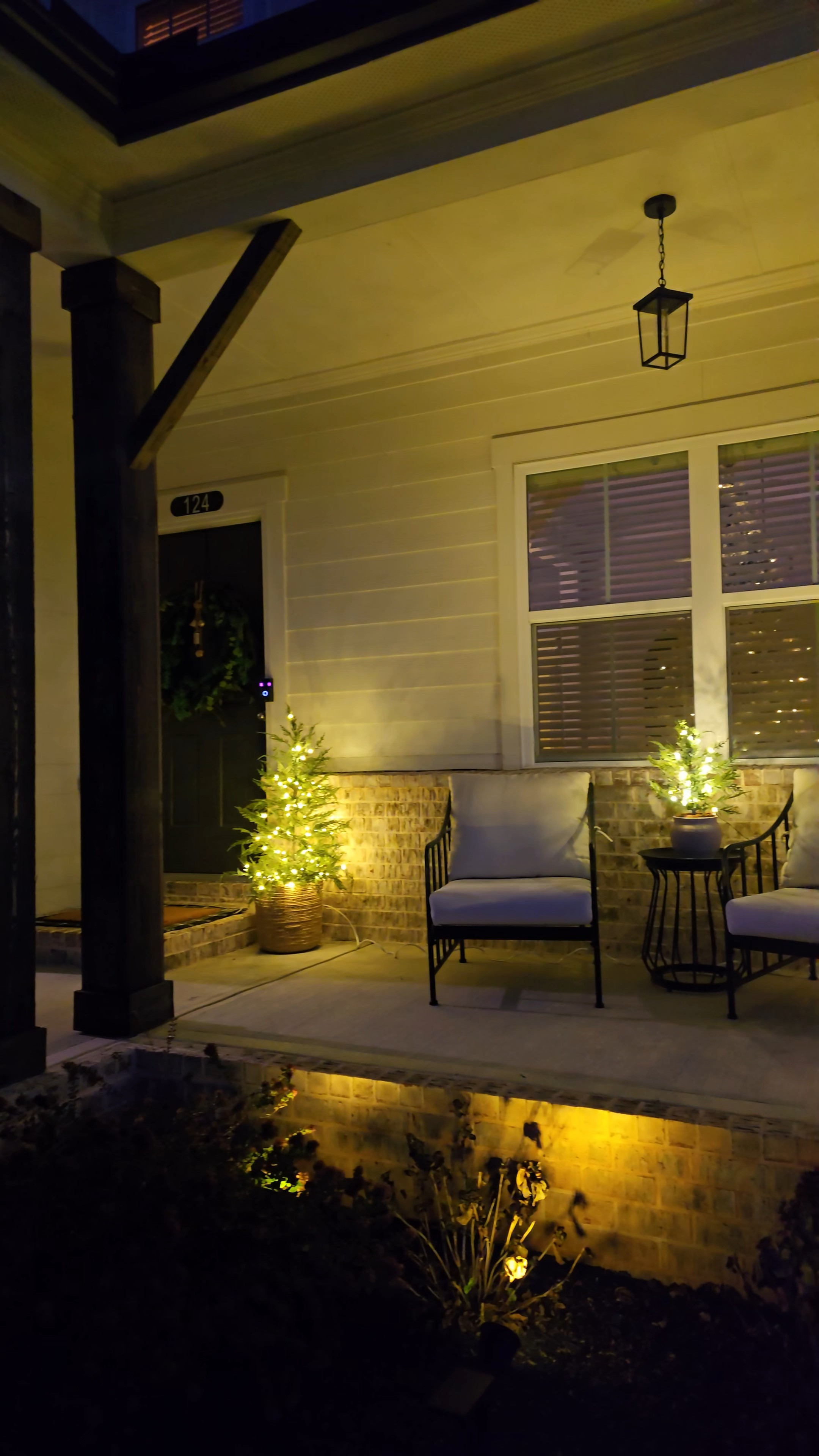 Pre lit viral Walmart trees buy my Texas house. #walmarthome #viraltree #mytexashouse #prelittrees

#LTKHoliday #LTKSeasonal #LTKHome