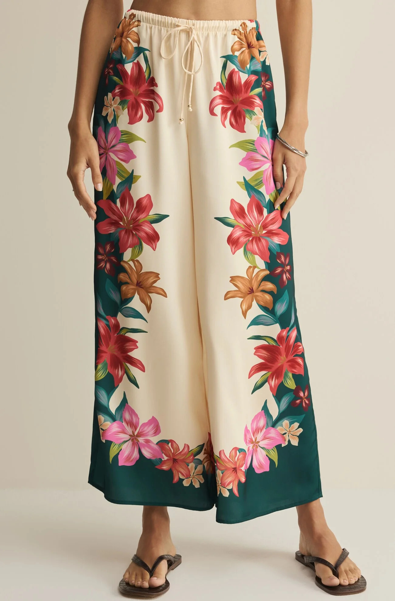 Lani Kiwi Pant | South Moon Under