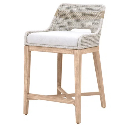 Highland Dunes Bowker Bar & Counter Stool | Wayfair | Wayfair North America
