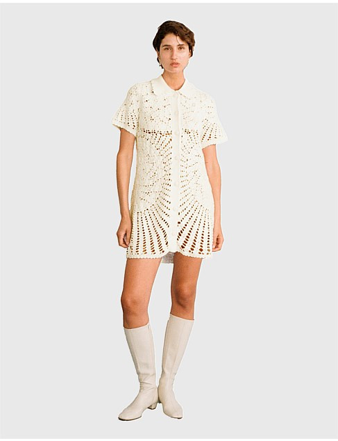 Lovaan Studios Lily Dress | David Jones | David Jones (Australia & New Zealand)