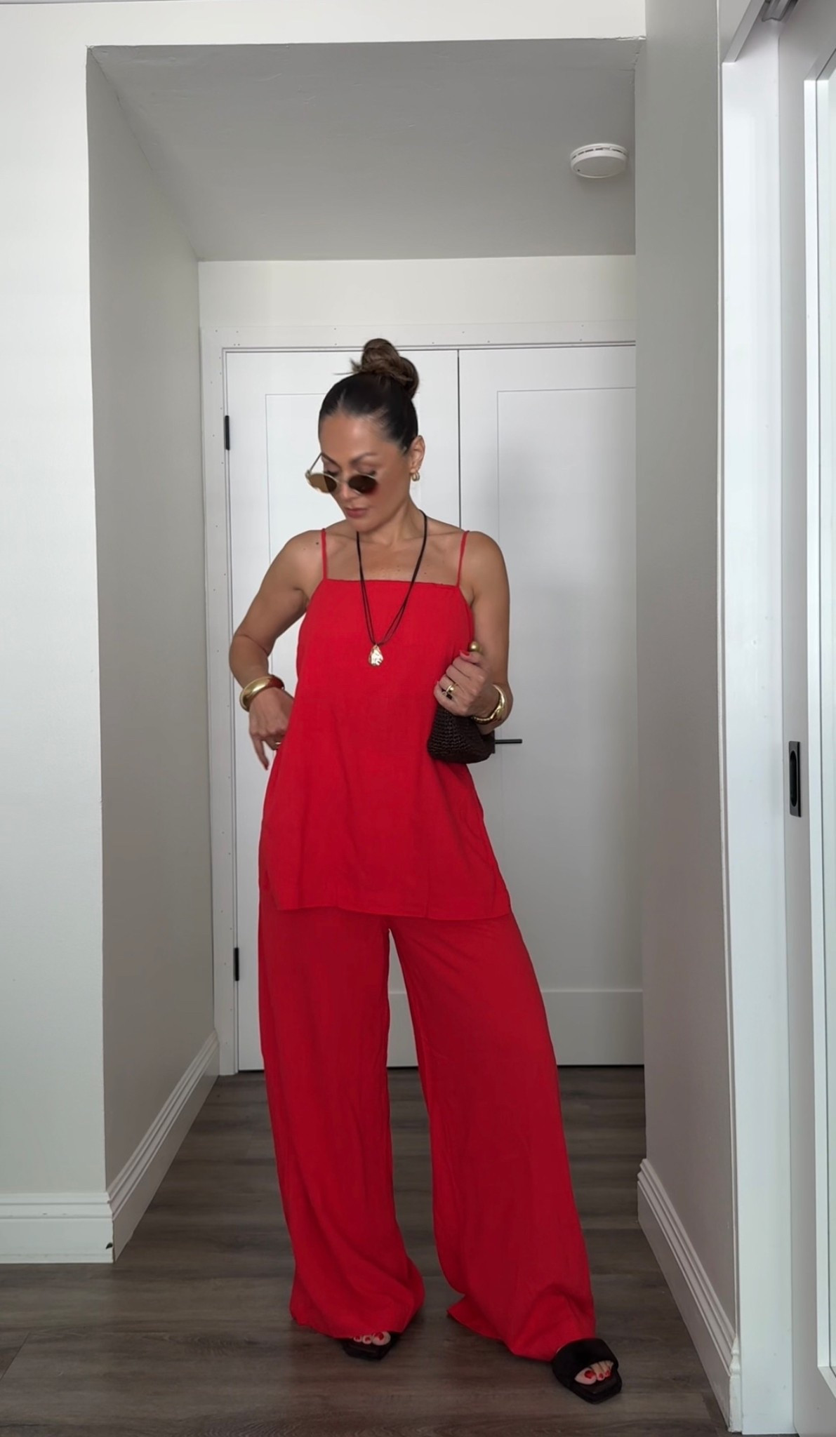 Comfy casual 

#LTKU #LTKOver40 #LTKStyleTip