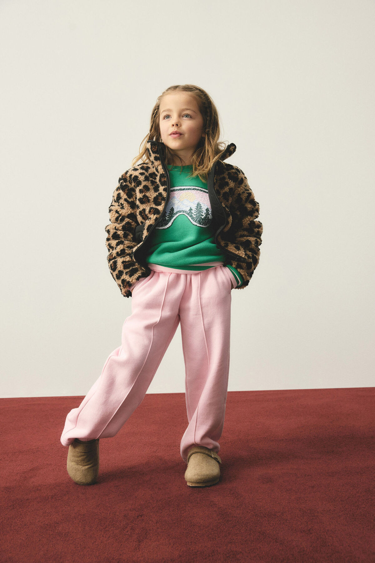 Paige Wide Leg Pant | Cotton On (US)