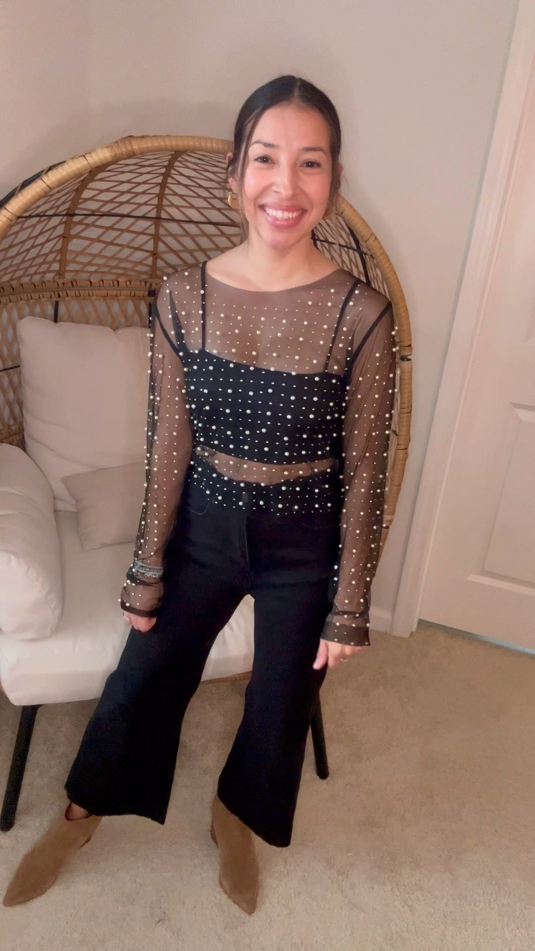 12 DAYS OF HOLIDAY OUTFITS | DAY 1

*PETITE FRIENDLY*

Save this for some outfit inspo, and don't forget to follow me for more!

#LTKfindsunder50 #LTKHoliday #LTKstyletip