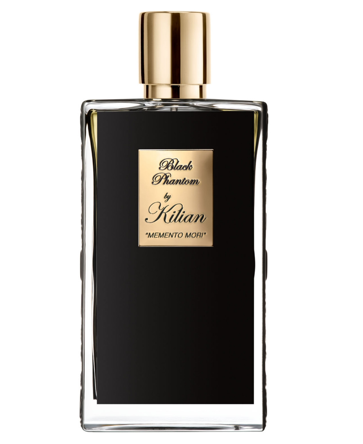 Kilian Paris Black Phantom "Memento Mori" Eau de Parfum, 3.4 oz. | Macy's