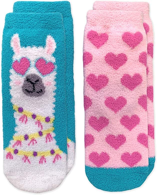 Jefferies Socks girls Slipper Socks | Amazon (US)