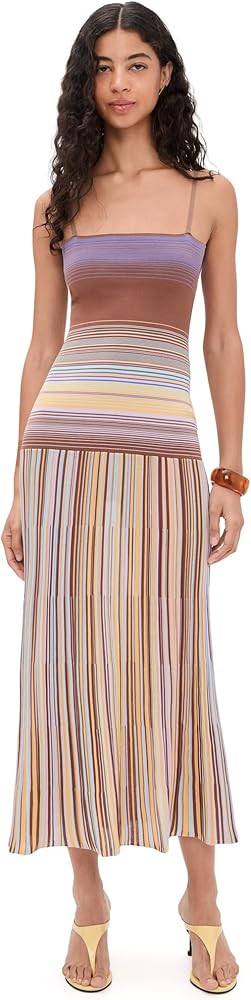 FAITHFULL Women's Esenia Knit Dress | Amazon (US)