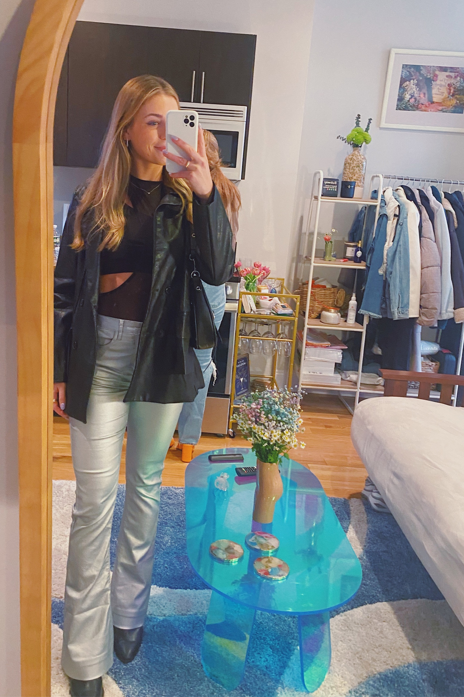 #LTKfit #LTKFind
Going out outfits 


#LTKGiftGuide