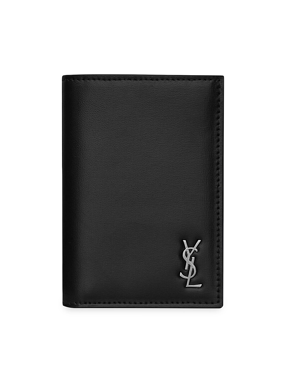 Tiny Cassandre Credit Card Wallet | Saks Fifth Avenue