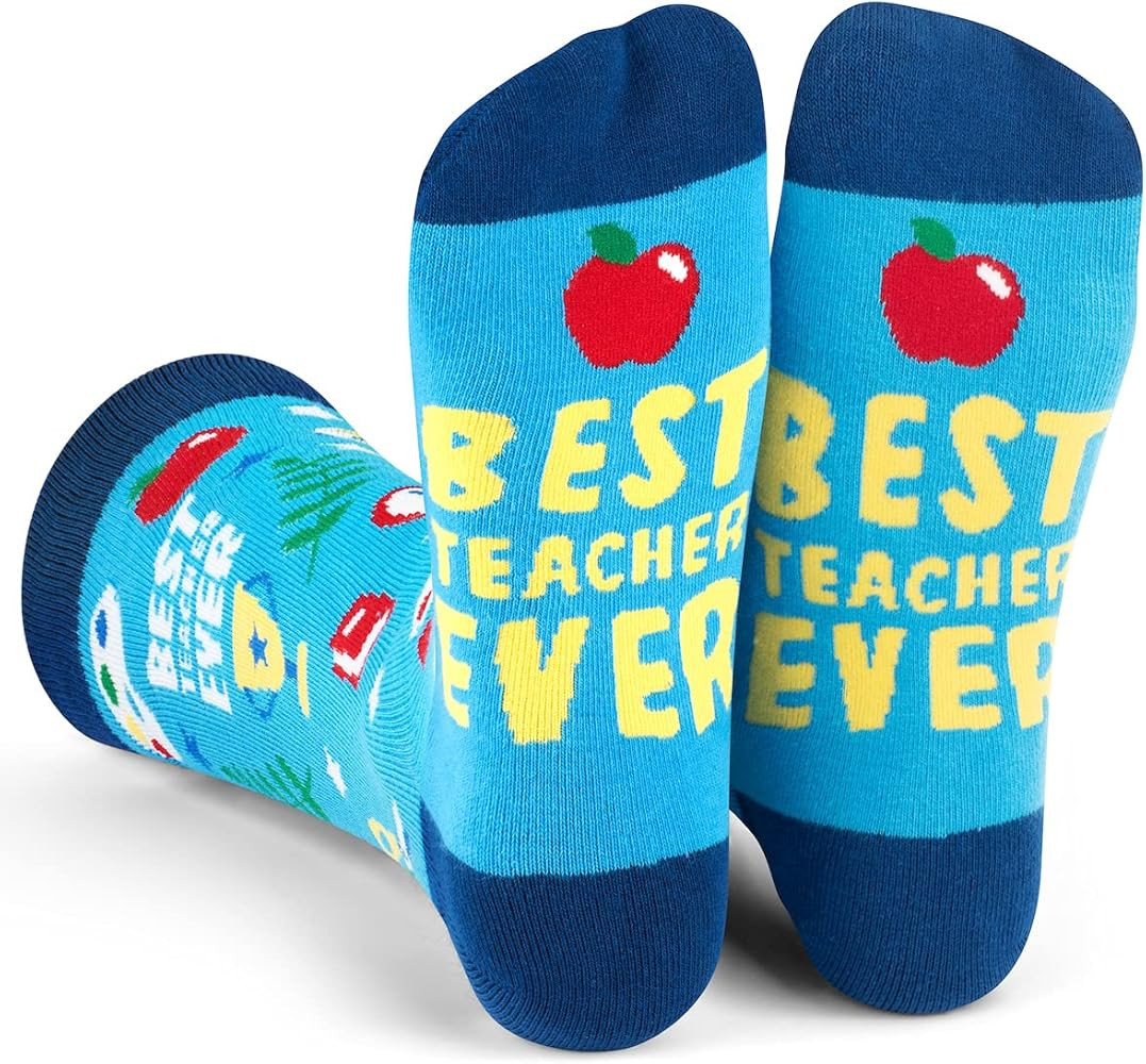 Best Teacher | Amazon (US)