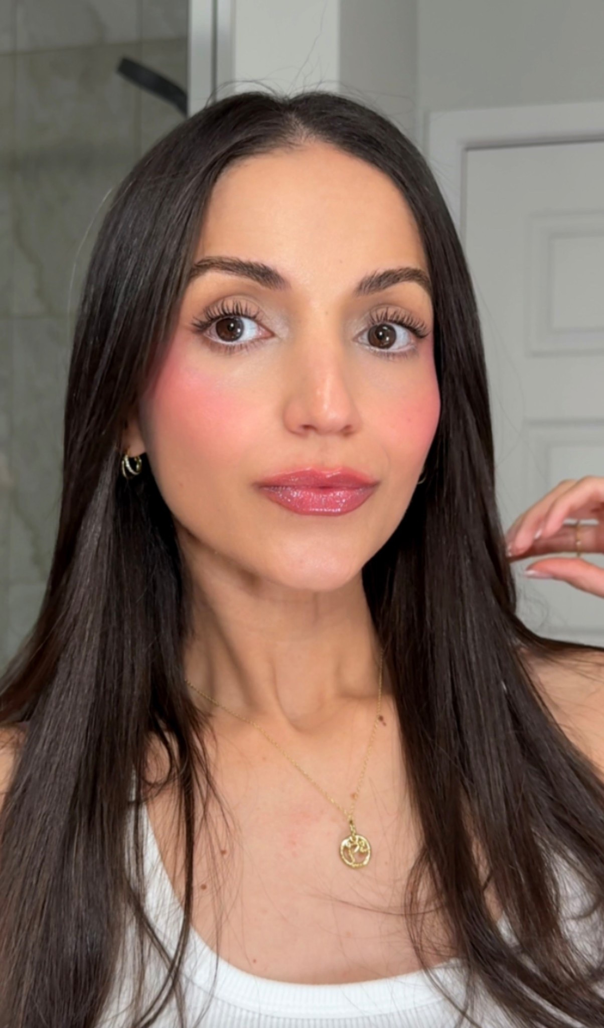 Spring Makeup Inspo💖

#LTKSaleAlert #LTKSeasonal #LTKBeauty