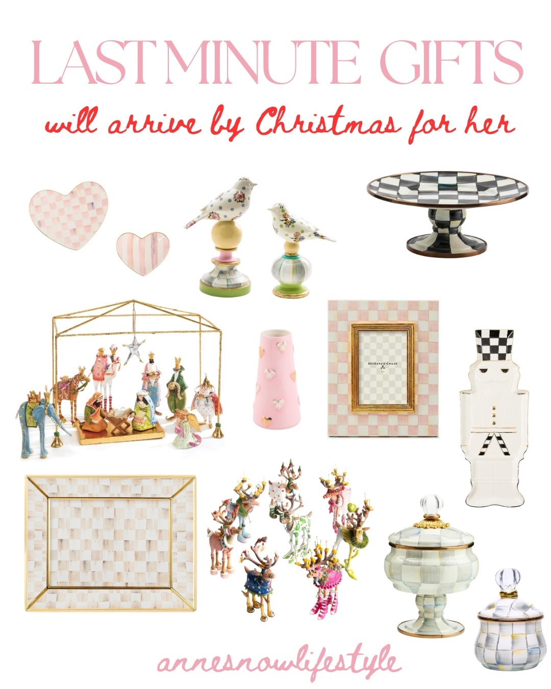 christmas gifts for her !!

#LTKGiftGuide #LTKHoliday