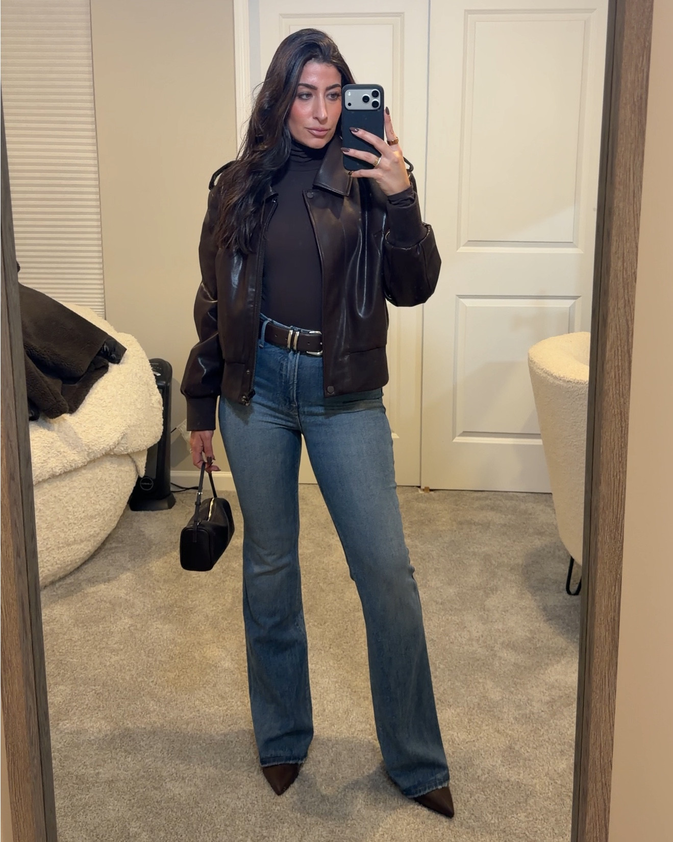 Brown 🤎

#LTKgrwm #LTKootd