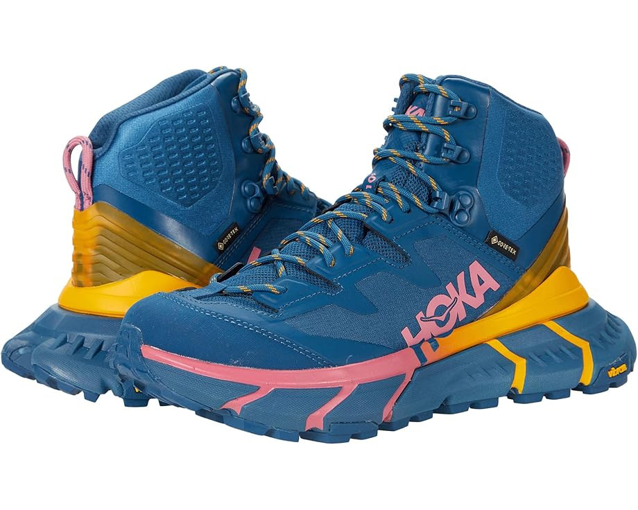 Hoka One One Tennine Hike GORE-TEX® | Zappos