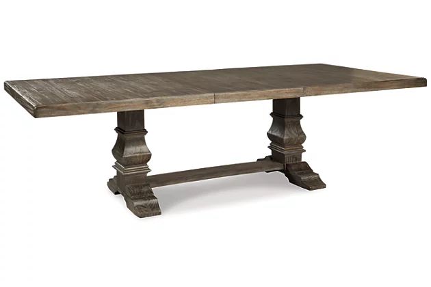 Wyndahl Dining Table | Ashley | Ashley Homestore