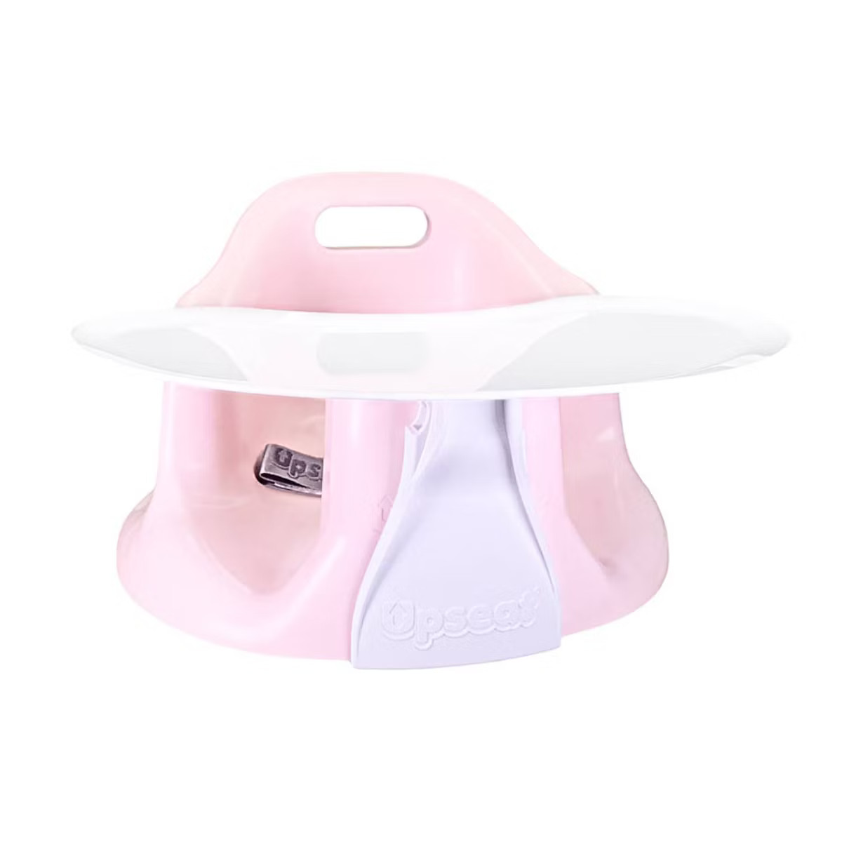 Upseat Baby Floor and Booster Seat - Pink | Target