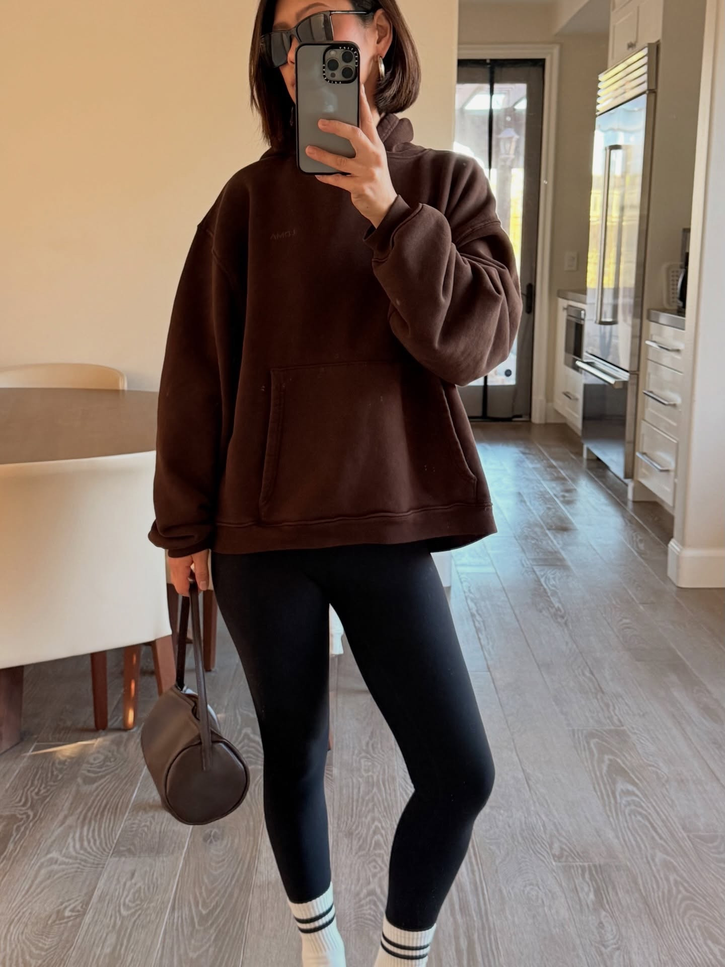 Found the perfect hoop earrings 🩶

Link in story and bio 🔗

Silver hoops, jewelry, minimal style 
#jewelry #silverjewelry #hoopearrings #minimalistjewelry