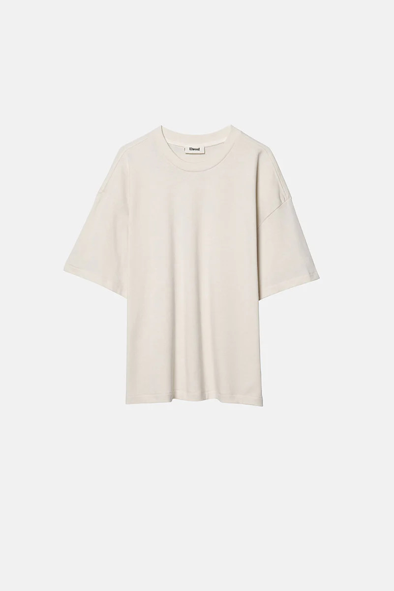 HEAVYWEIGHT TEE | Elwood Clothing