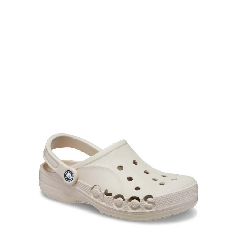 Crocs Men's and Women's Unisex Baya Clog Sandals - Walmart.com | Walmart (US)
