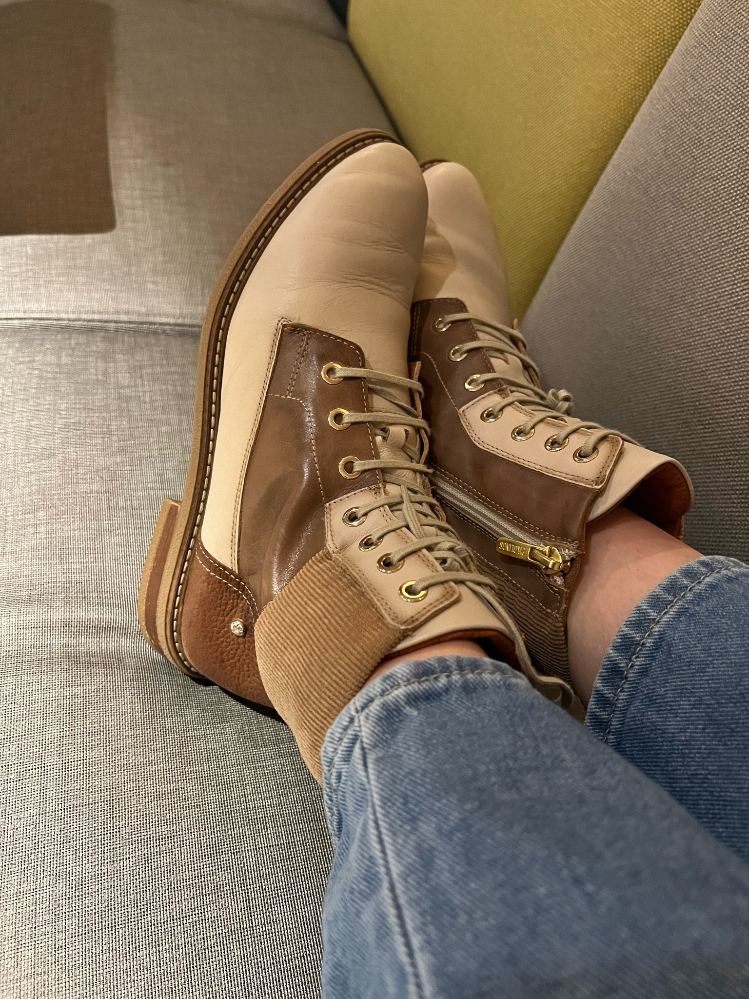 Must have neutral leather boots by Pikolino! 
Leather boots, soft leather, Spanish leather, neutral boots, brown leather, comfy boots 

#LTKtravel #LTKshoecrush #LTKstyletip
