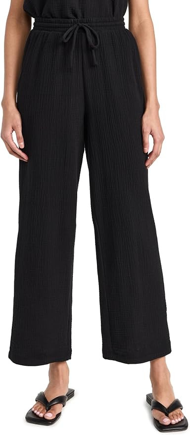 Z SUPPLY Women's Bondi Pants | Amazon (US)