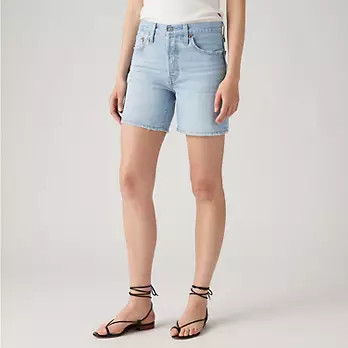 501® Mid-thigh Shorts | Levi's (UK)