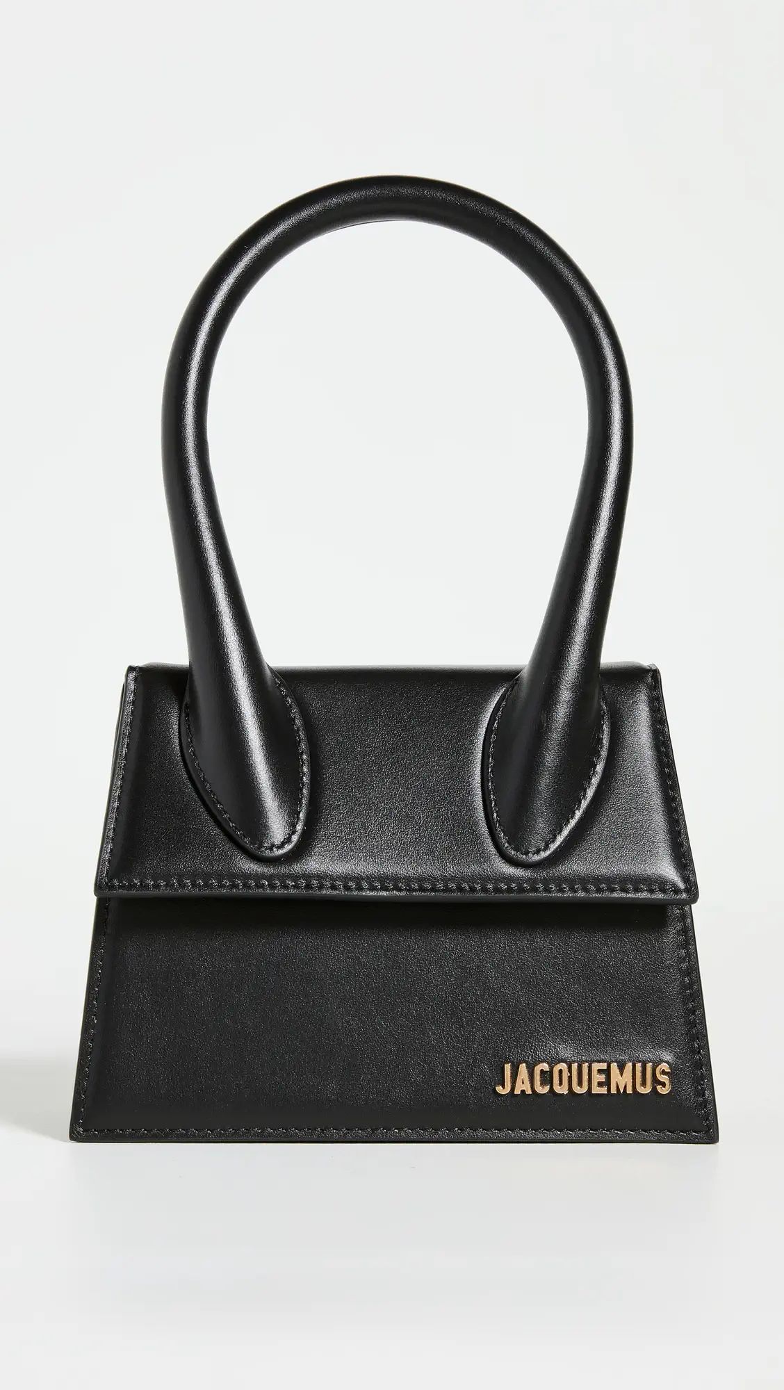Jacquemus Le Chiquito Moyen Bag | Shopbop | Shopbop