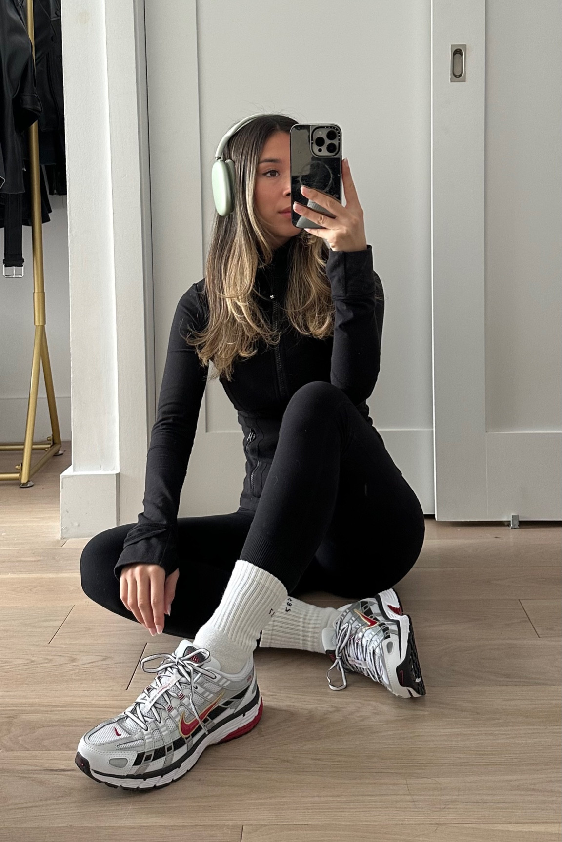 My new Nikes elevate any workout outfit ❤️

#LTKshoecrush #LTKfitness #LTKstyletip