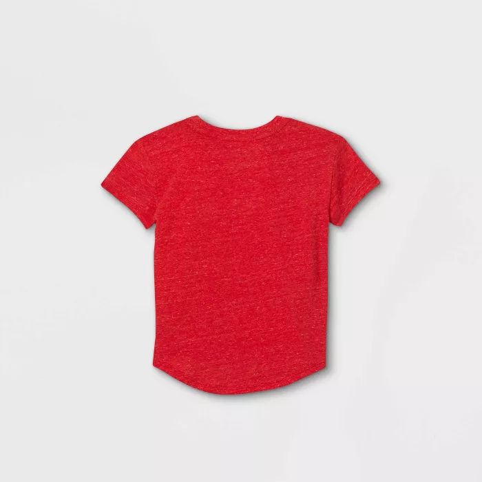 Toddler Boys' Short Sleeve T-Shirt - Cat & Jack™ | Target