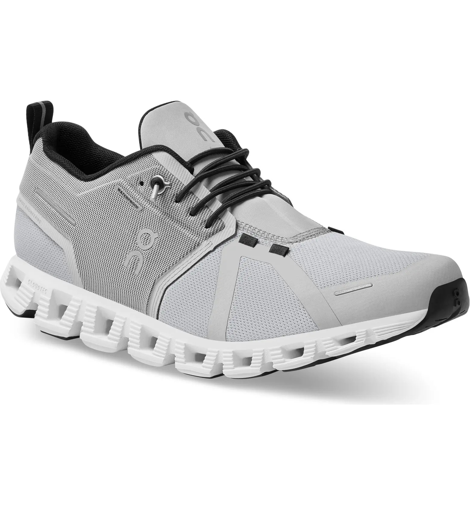 Cloud 5 Waterproof Running Shoe | Nordstrom