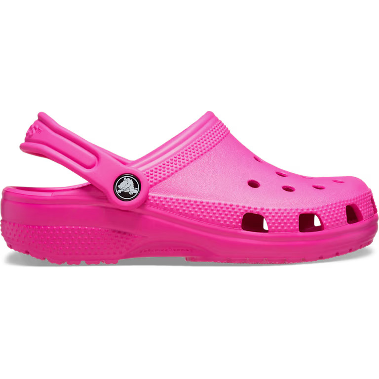 Toddler Classic Clog | Crocs (US)