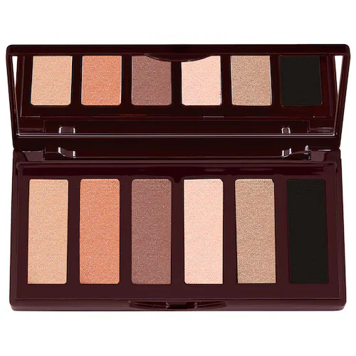 Super Nudes Easy Eyeshadow Palette | Sephora (US)