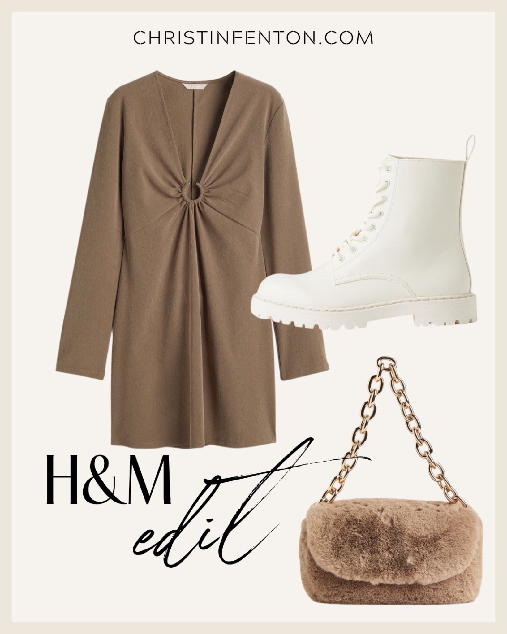 H & M fall outfit ideas #LTKstyletip #LTKworkwear #LTKbeauty #LTKunder50 #LTKunder100 #LTKcurves #LTKfit #LTKitbag #LTKshoecrush #LTKworkwear #LTKtravel #LTKsalealert 
