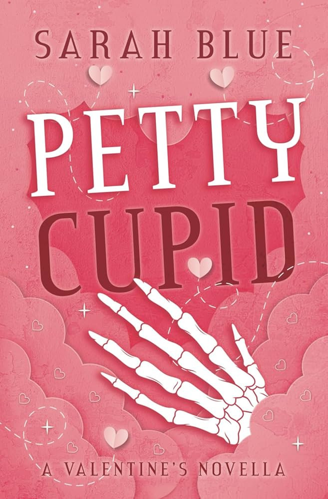 Petty Cupid: A Valentine's Novella | Amazon (US)
