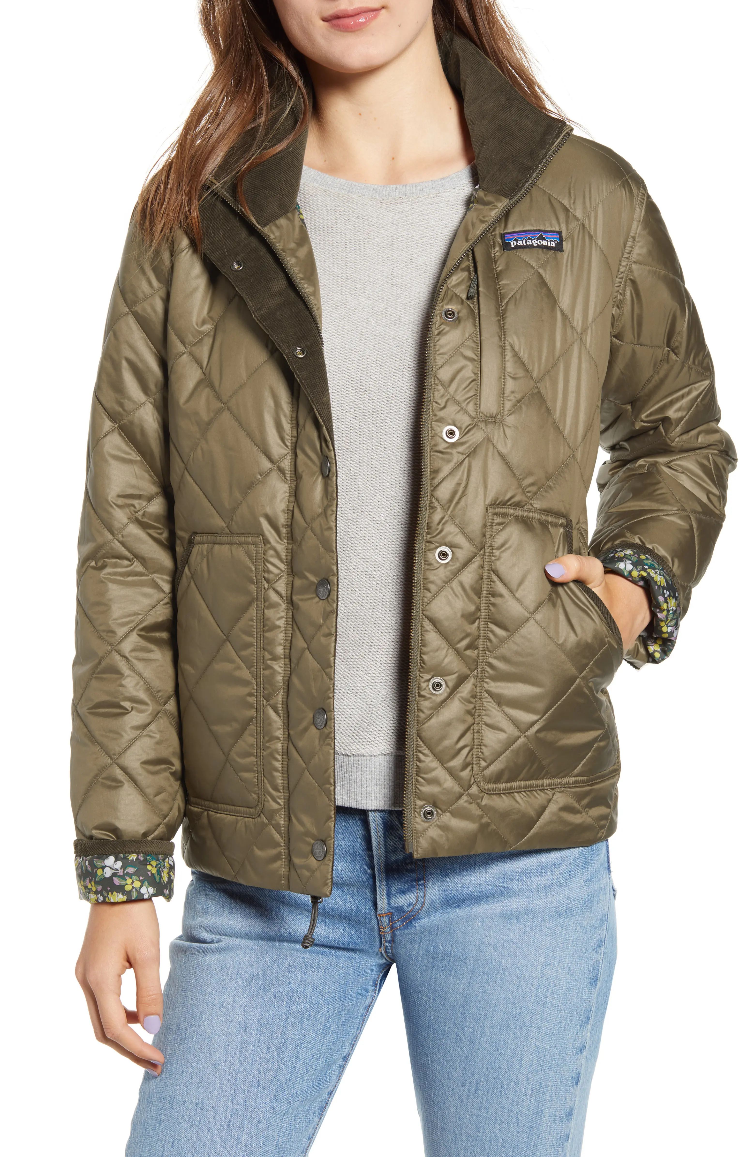 Back Pasture Field Jacket | Nordstrom