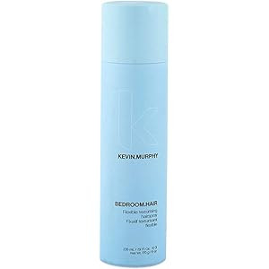 KEVIN MURPHY Bedroom Hair Flexible Texturising Hairspray, 7.9 Ounce | Amazon (US)
