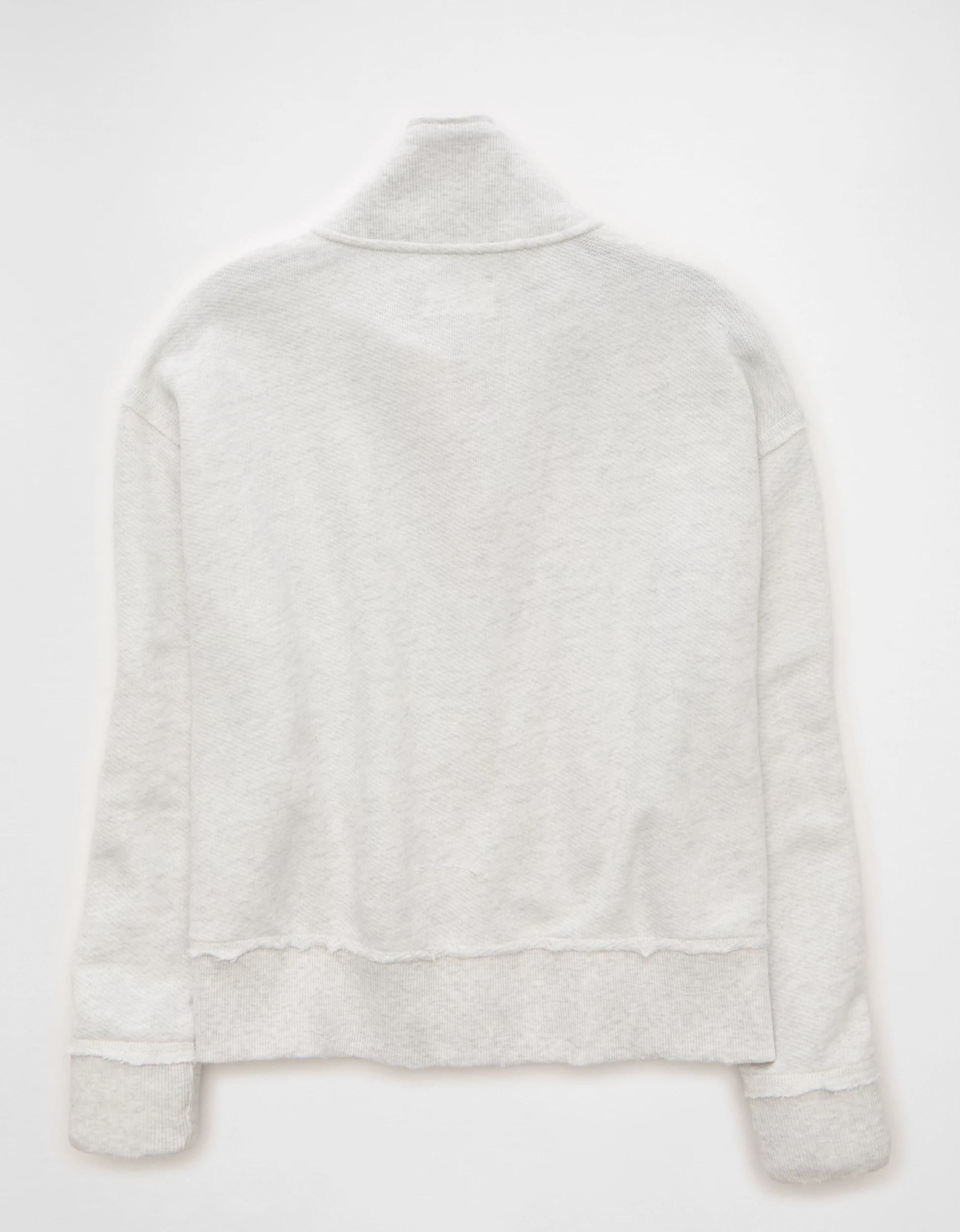 AE Campus Rugby Sweatshirt | American Eagle Outfitters (US & CA)