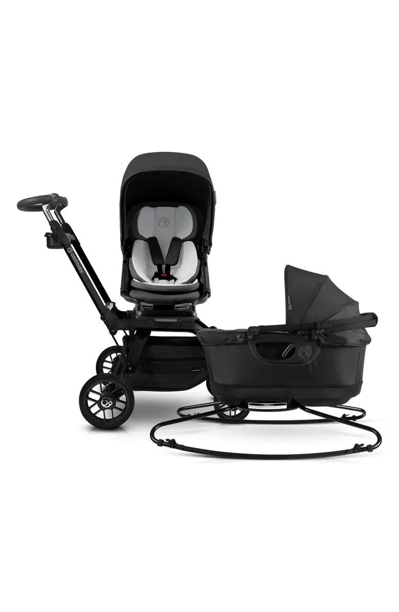 Stroll & Sleep G5 Bassinet & Stroller Travel System | Nordstrom