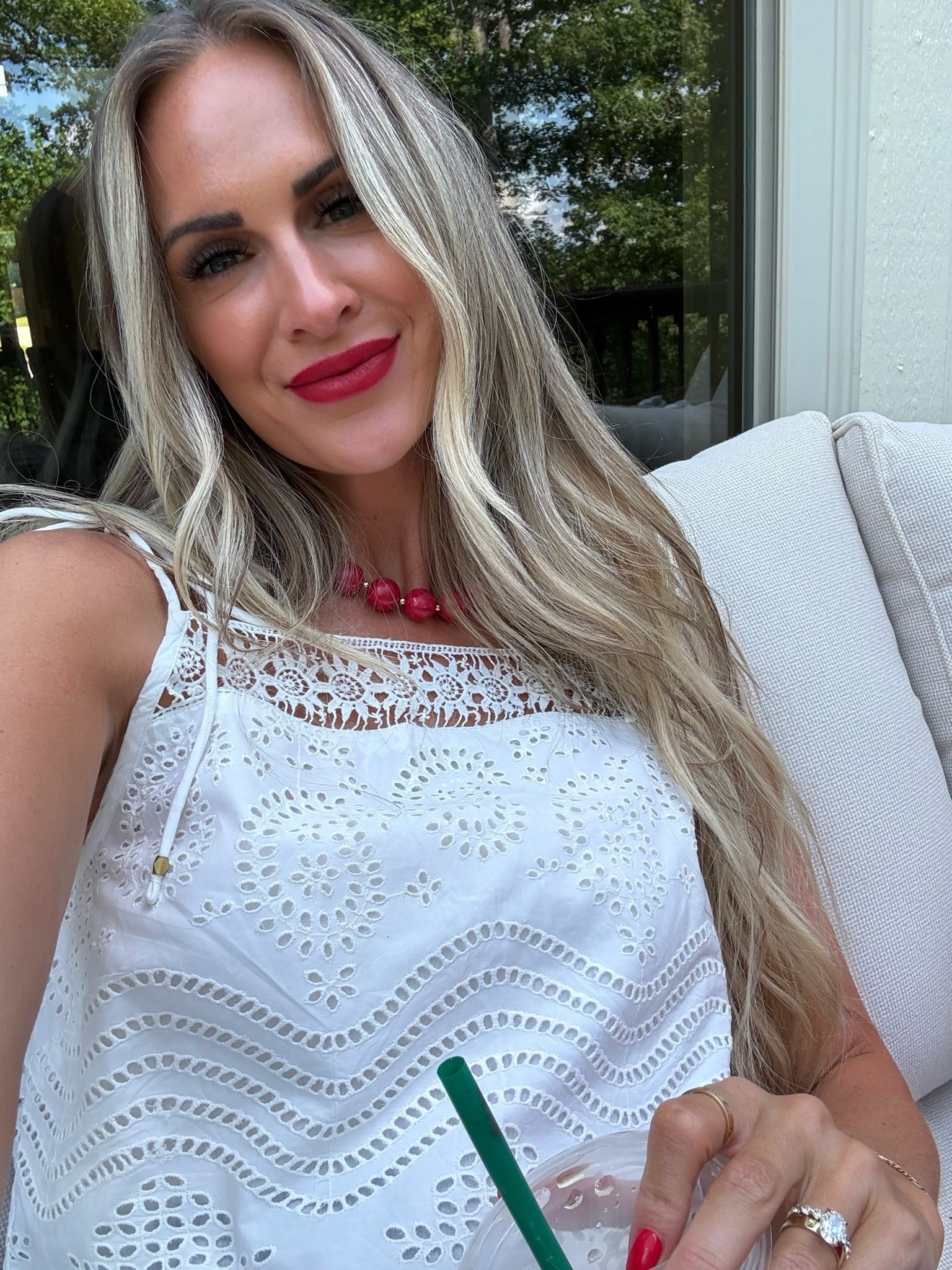 Xs in the cami

#LTKBeauty #LTKmomlife #LTKSeasonal