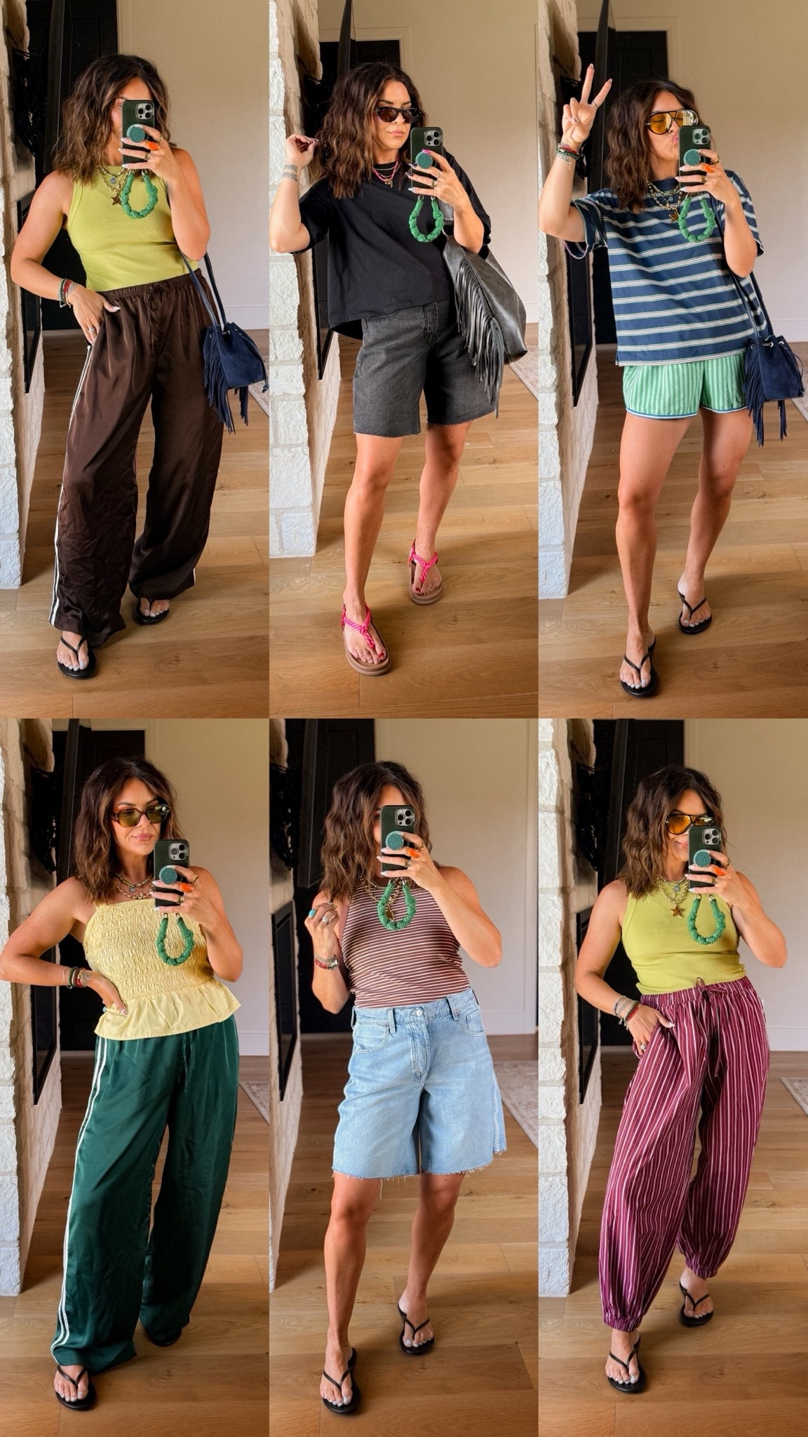 Last day for old navy sale. 
Bottoms I get they large, but they have extra room. Tops all large

#LTKOver40 #LTKMidsize #LTKSaleAlert